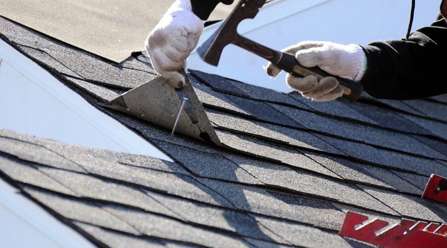 Expert new roof installation services in Orem, UT